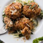 turkey meatballs