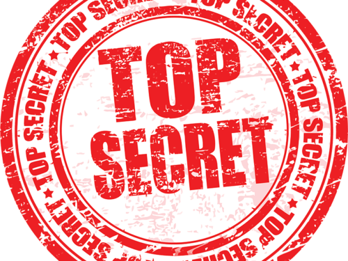 Top Secret