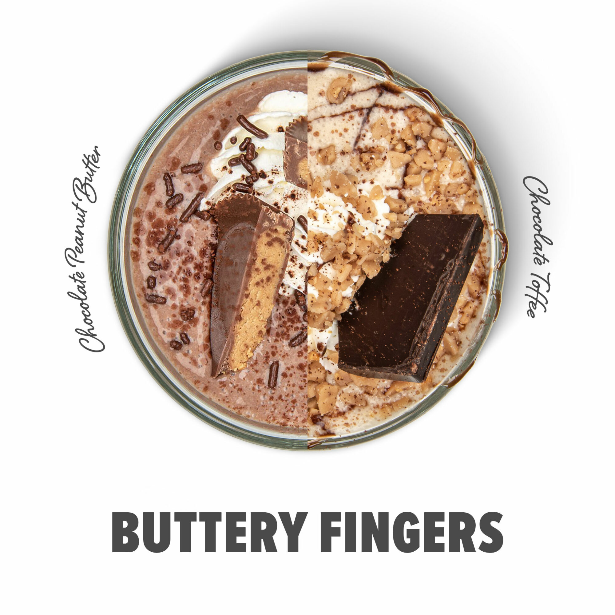 Buttery Fingers shake image