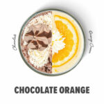 Chocolate Orange shake image