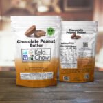 Chocolate PB 21 meal bulk bags
