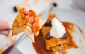 Enchilada Sauce