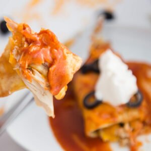 Enchilada Sauce