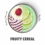 Fruity Cereal shake image