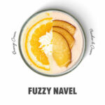 Fuzzy Navel shake
