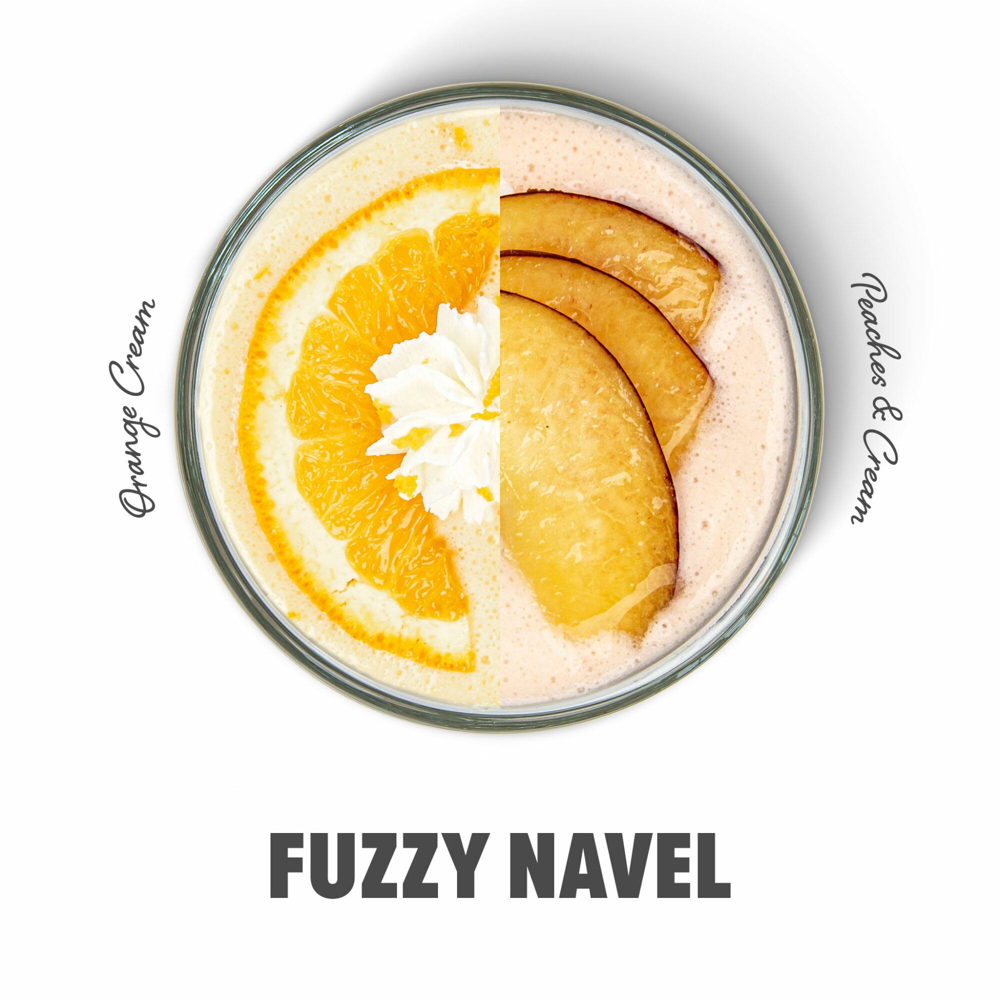 Fuzzy Navel shake