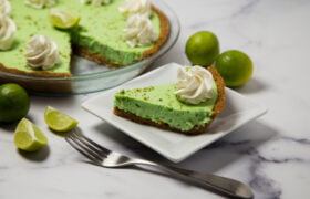 Key Lime Pie