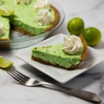 lime pie