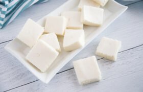 Keto Chow Marshmallows