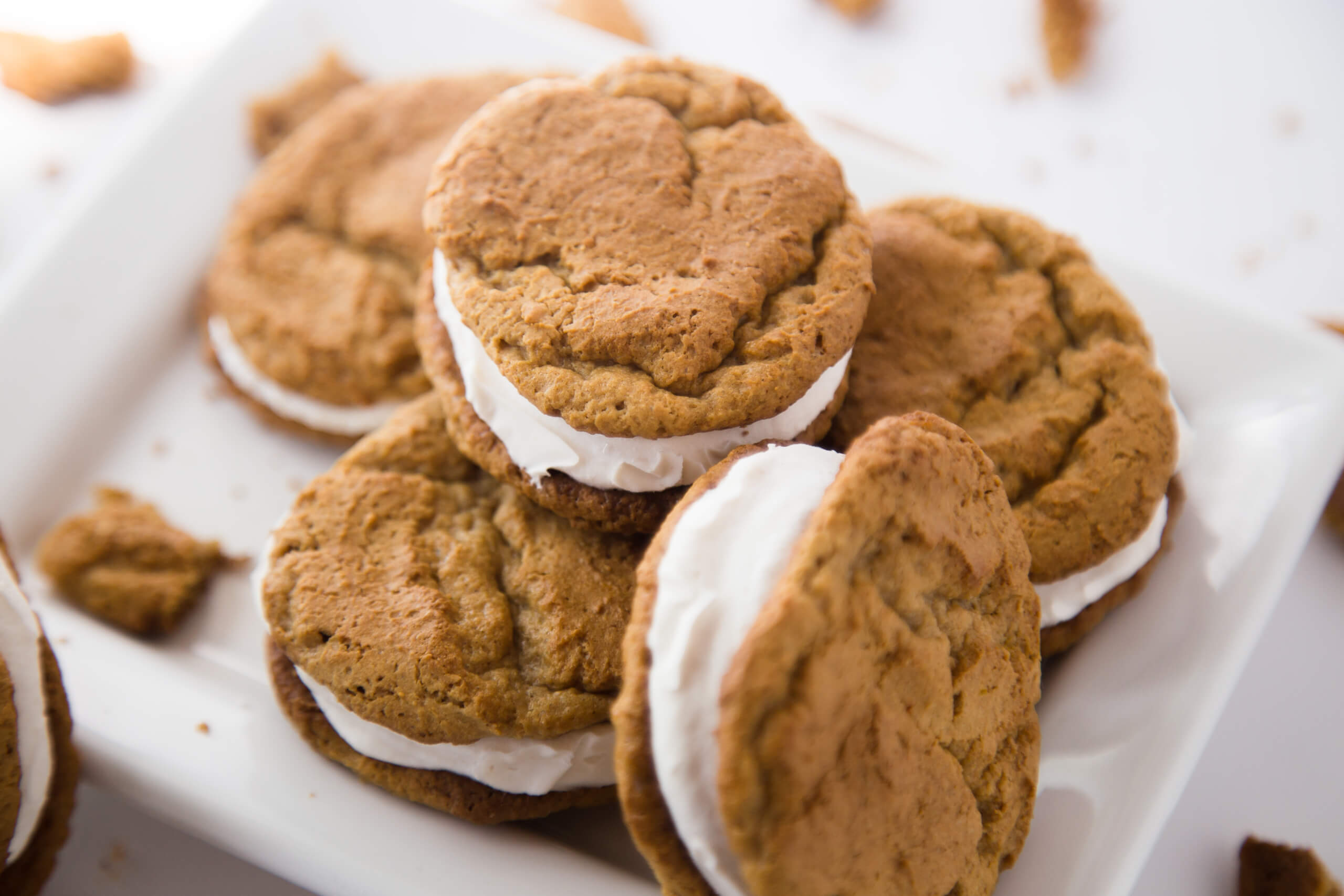 whoopie pies