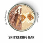 Snickering Bar shake image