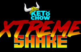 keto chow extreme shake- april fools