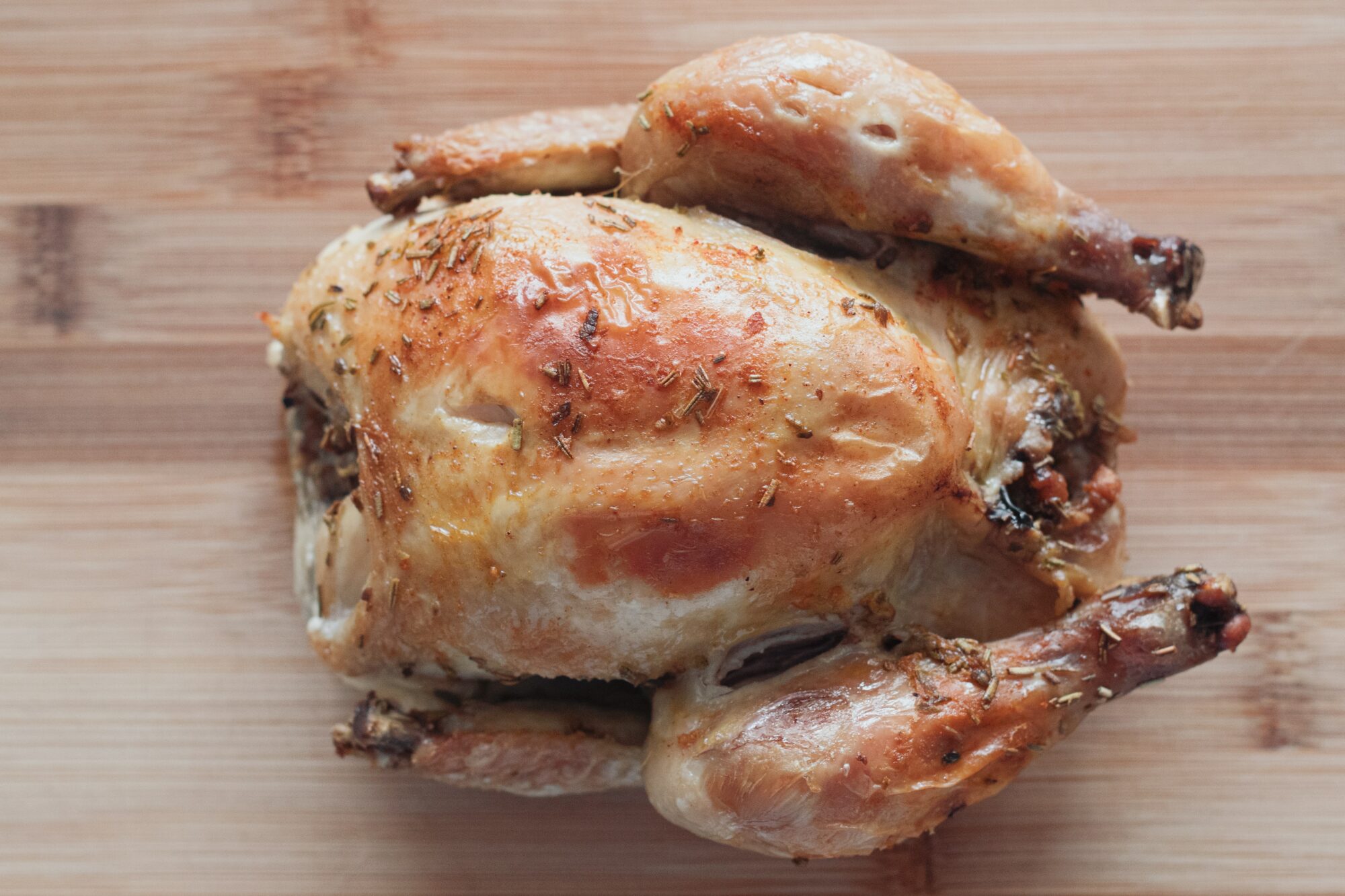 Lean meats like poultry can be part of the PSMF diet