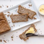 pumpernickel bread