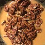 root beer pecan pralines