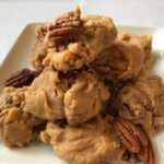 root beer pecan pralines