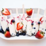 keto ice pops