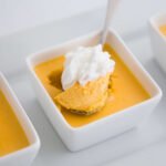 orange jello