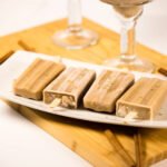 horchata pops