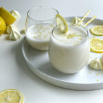 lemon shake
