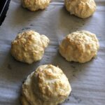 keto drop biscuits