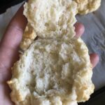 keto drop biscuits