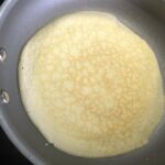 keto crepes