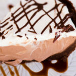 chocolate pudding pie