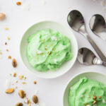 keto pudding