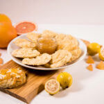 grapefruit jelly