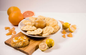 grapefruit jelly