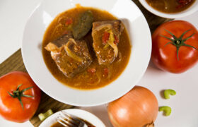 swiss steak