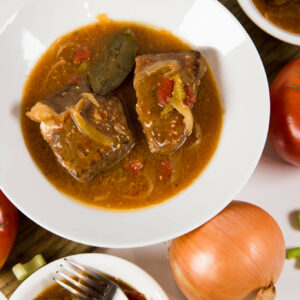 swiss steak