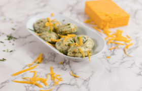 keto egg bites