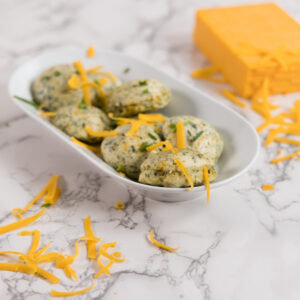 keto egg bites