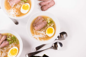 beef keto ramen