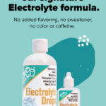 electrolyte graphic