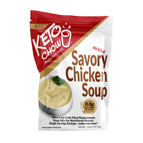 chicken soup bulk bag