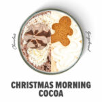 Christmas Morning Coco shake image