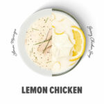 Lemon Chicken image