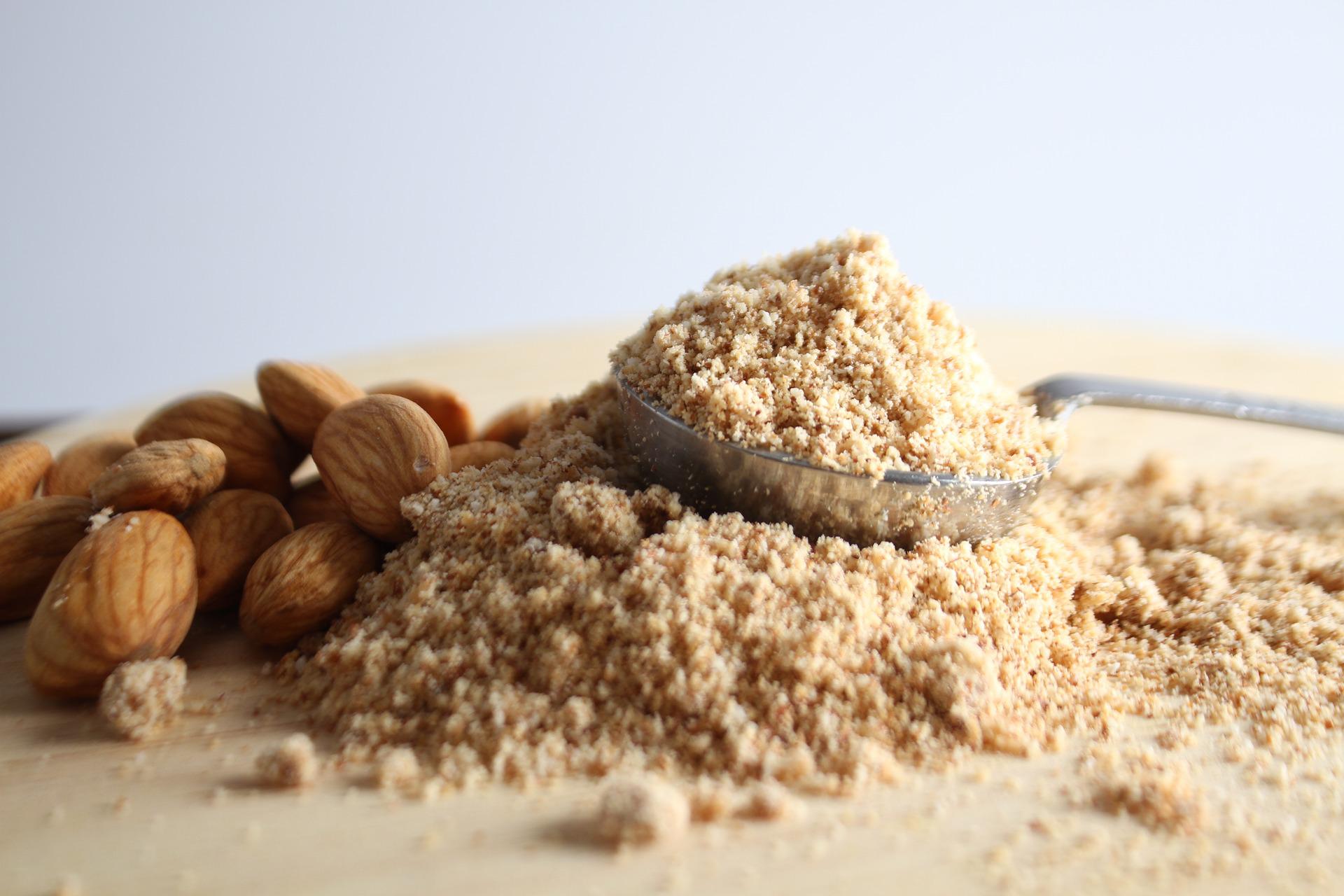 almond flour