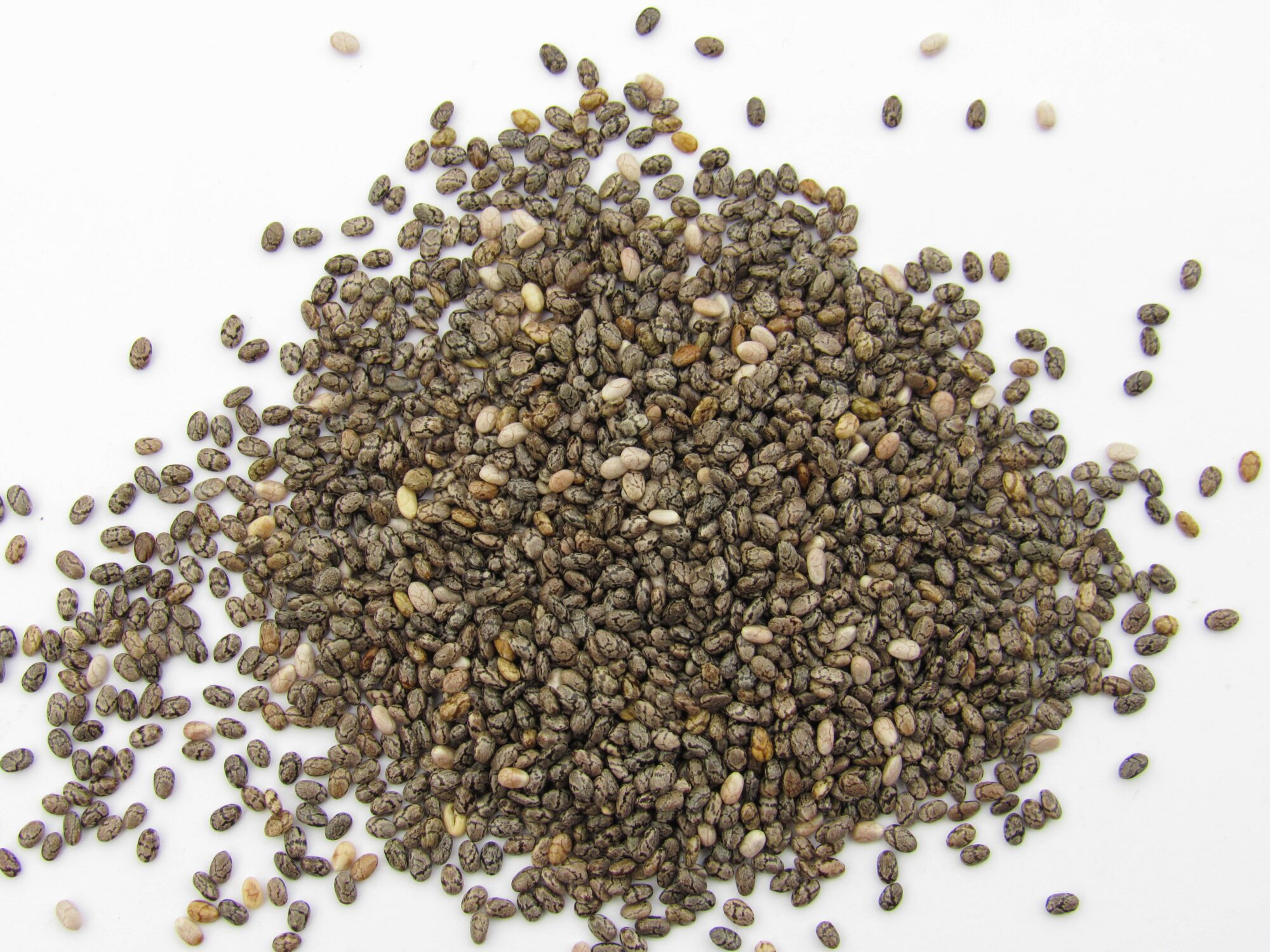 chia seeds