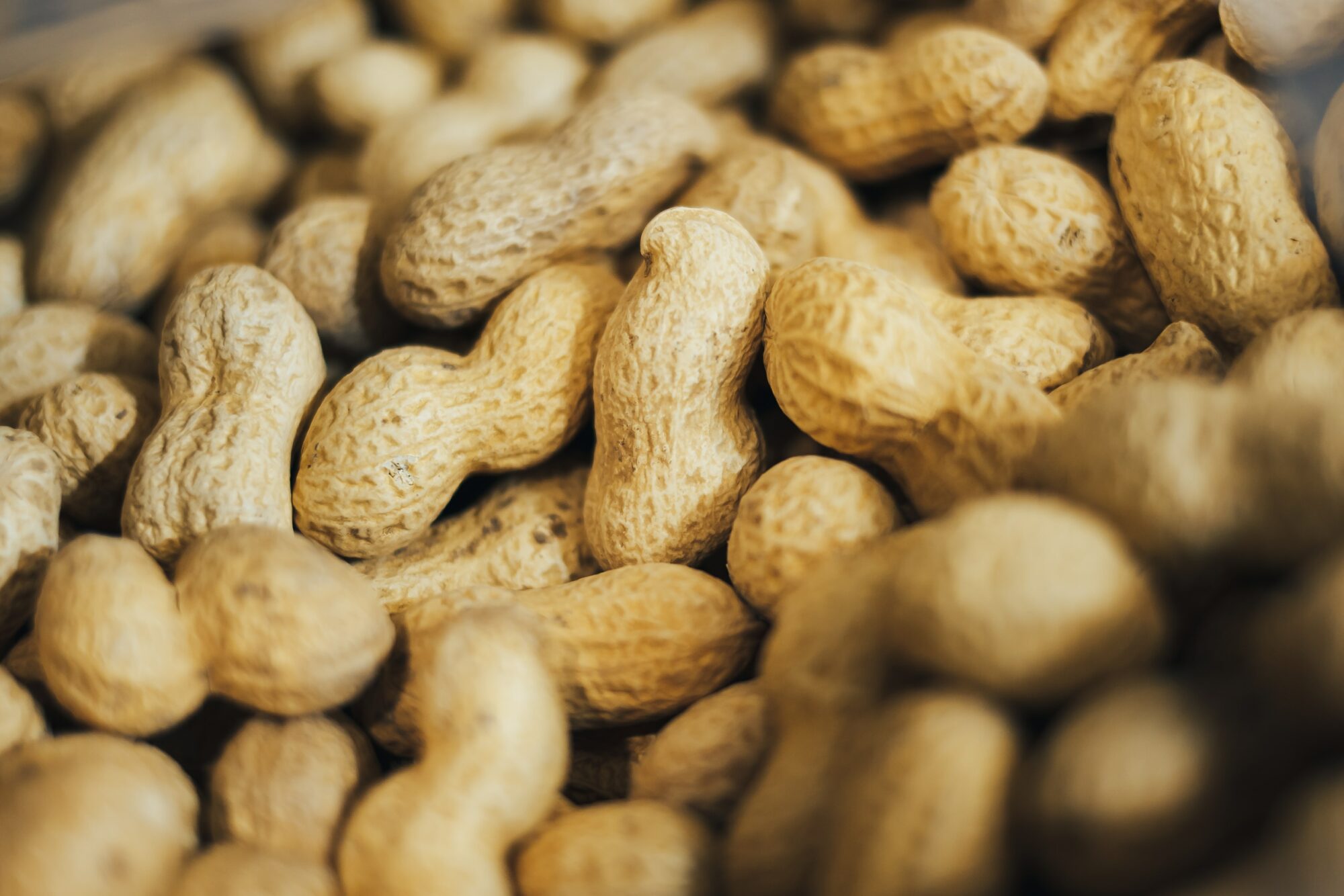 peanuts