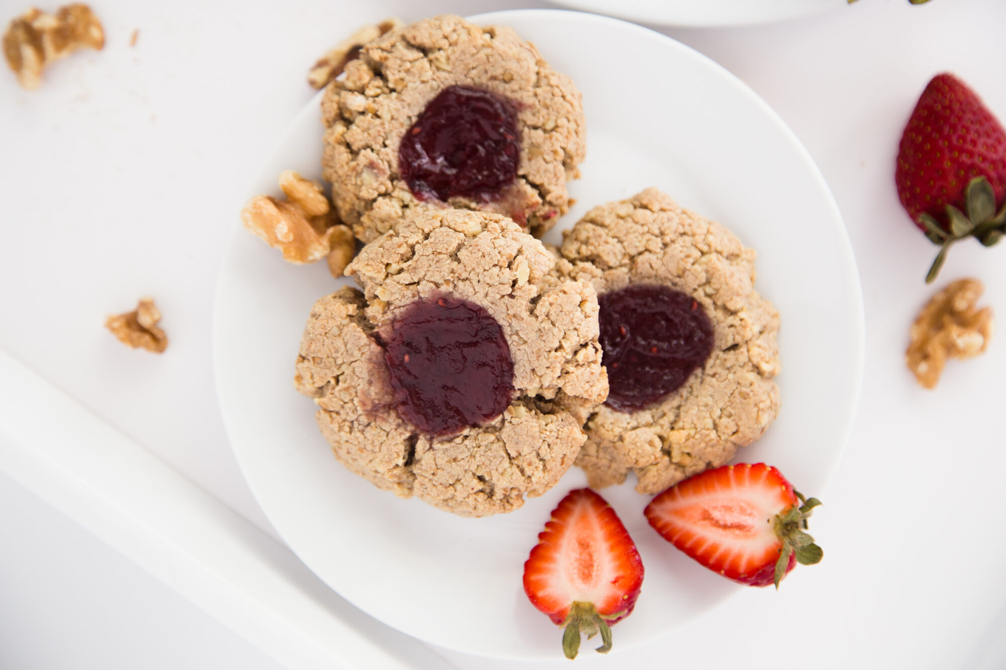 jam dot snickerdoodles