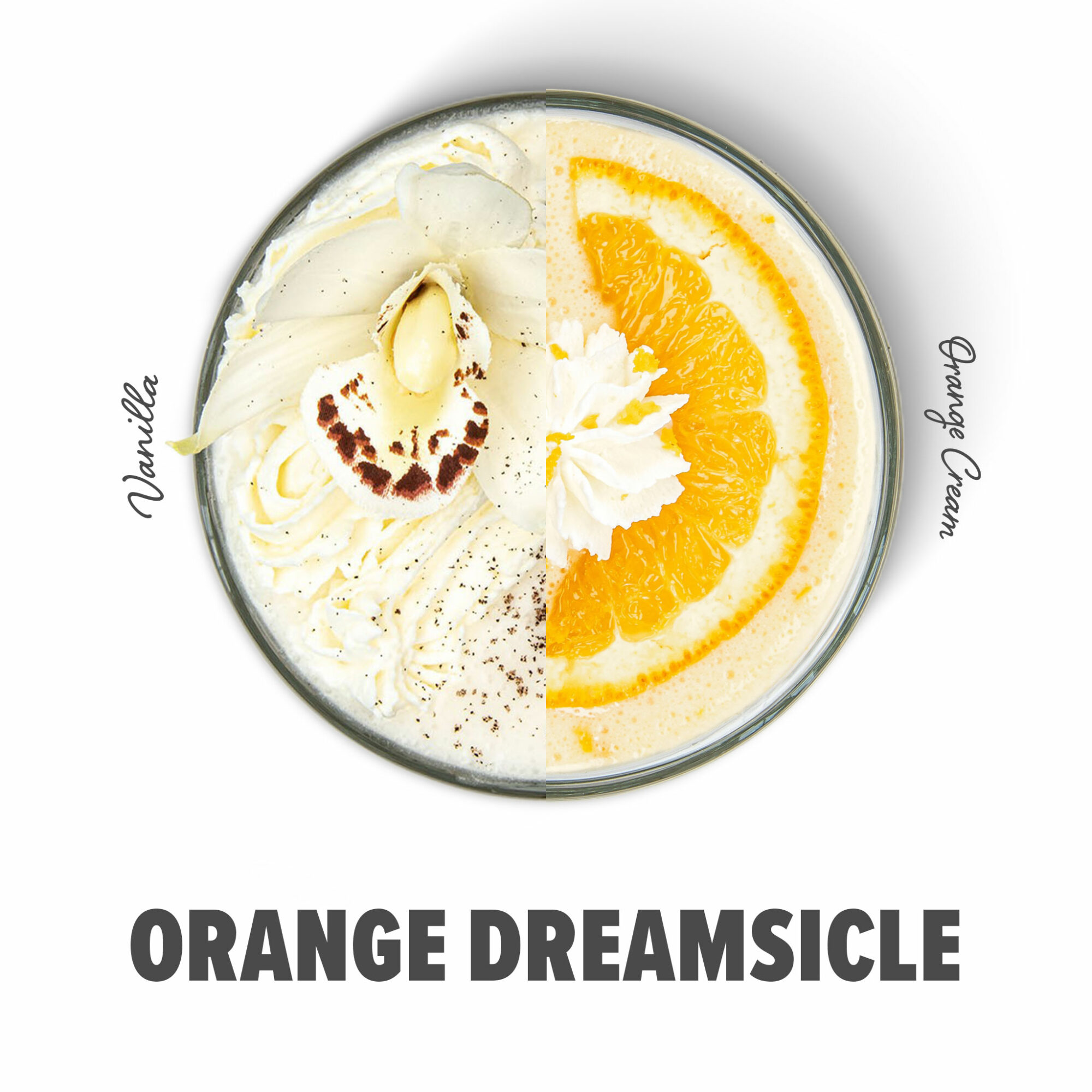 orange dreamsicle flavor hack
