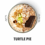 turtle pie flavor hack
