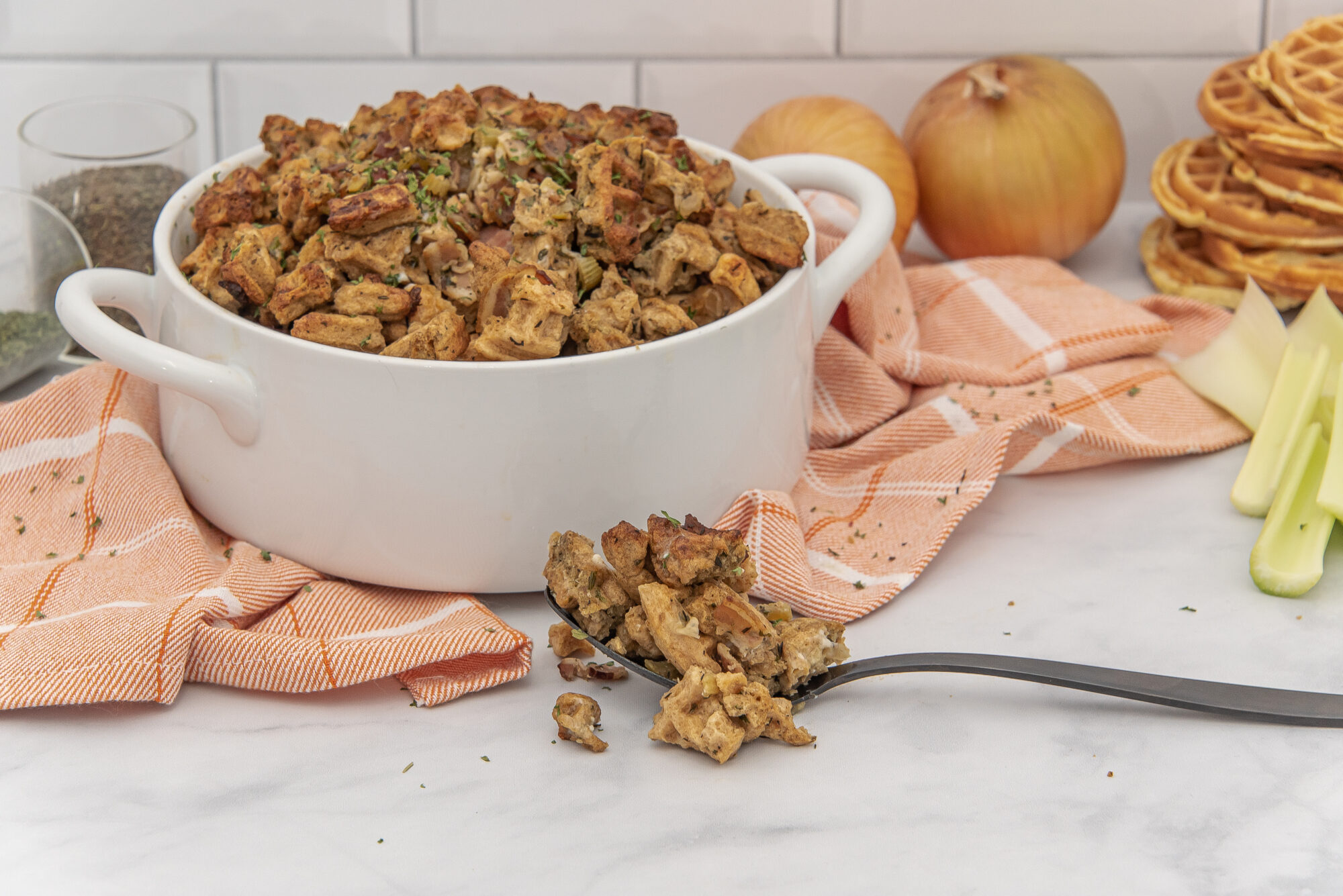 keto stuffing