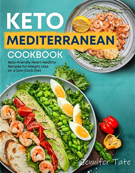 keto mediterranean