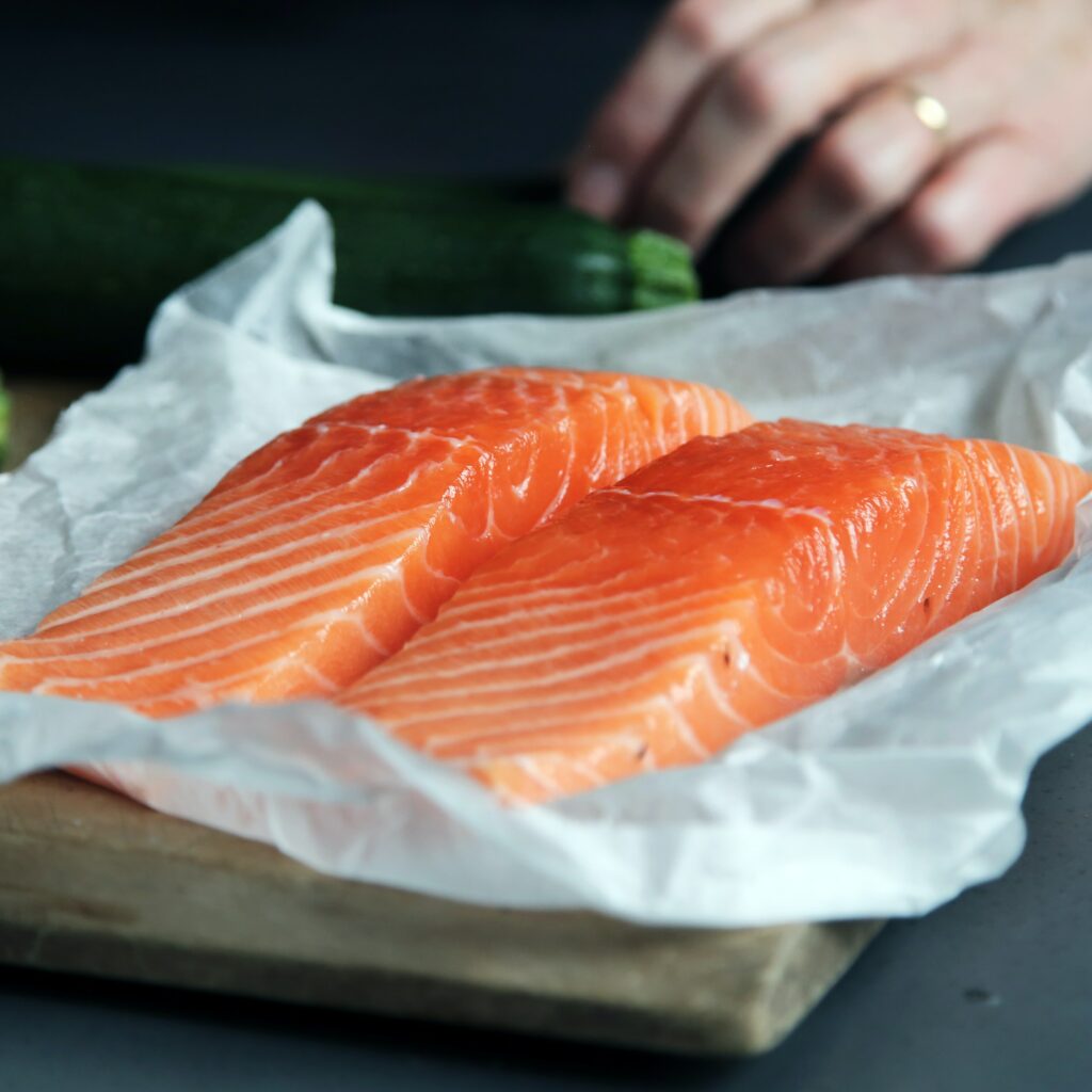 salmon