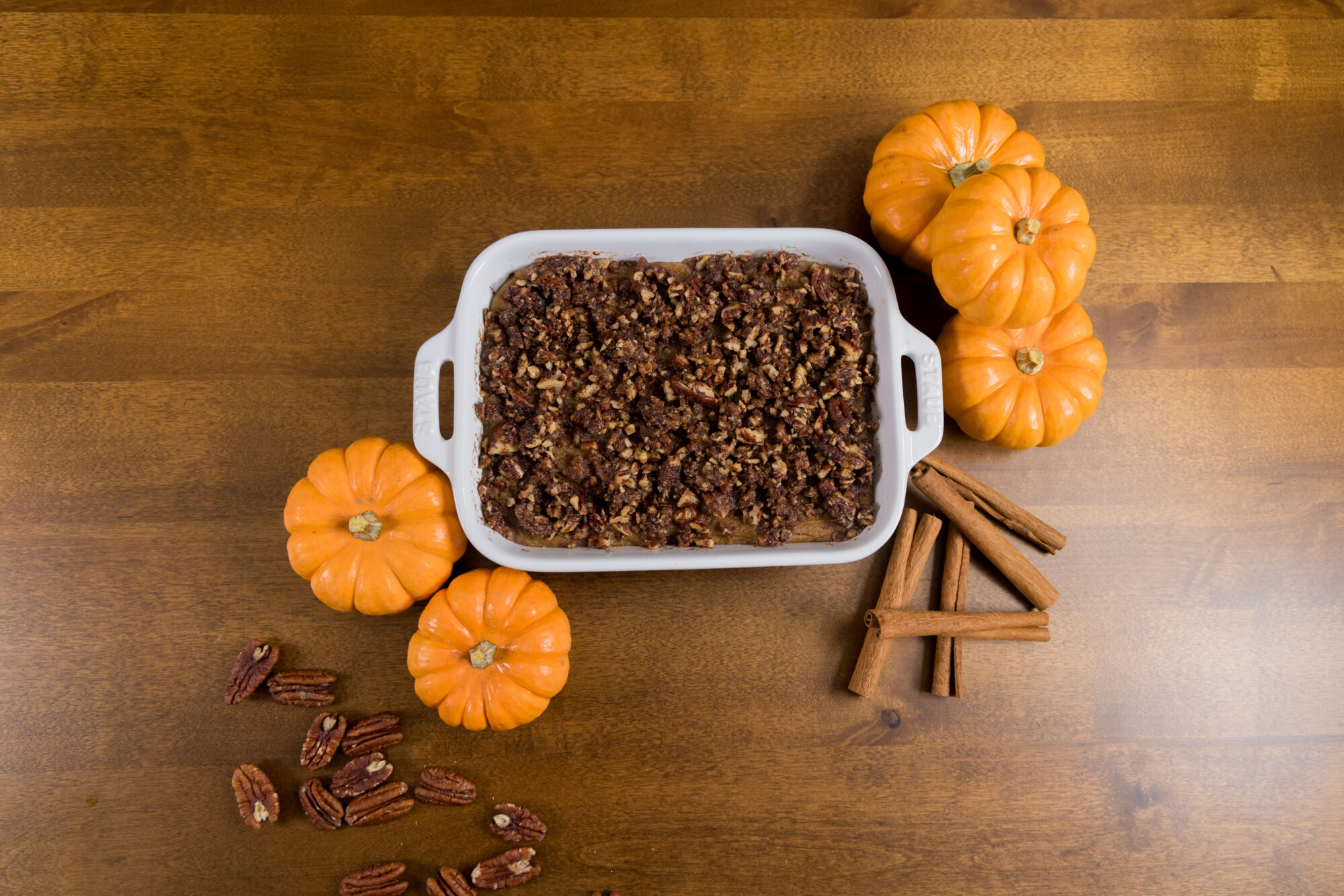 sweet potato casserole